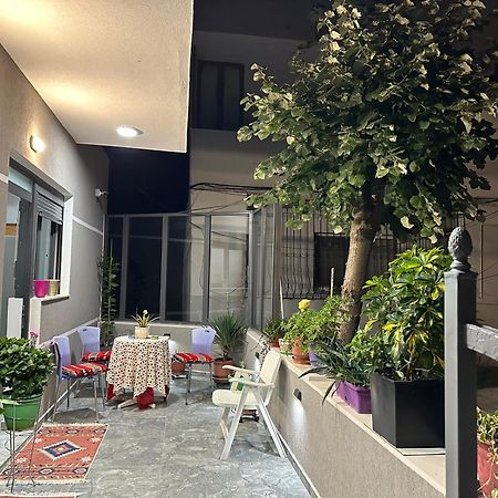 Lola'S Rooms Gjirokastër Eksteriør billede