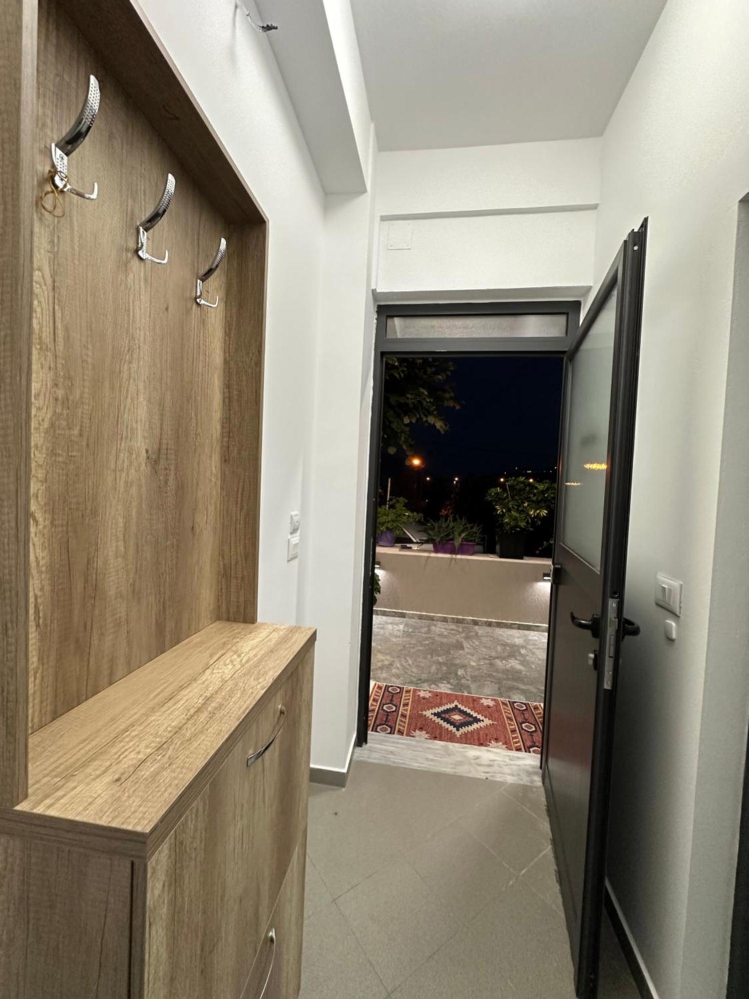 Lola'S Rooms Gjirokastër Eksteriør billede