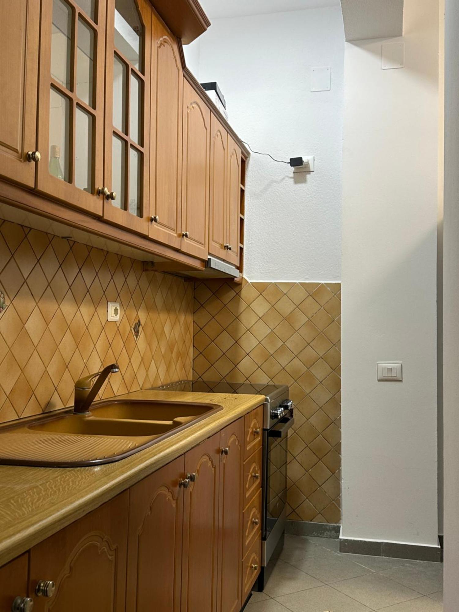 Lola'S Rooms Gjirokastër Eksteriør billede