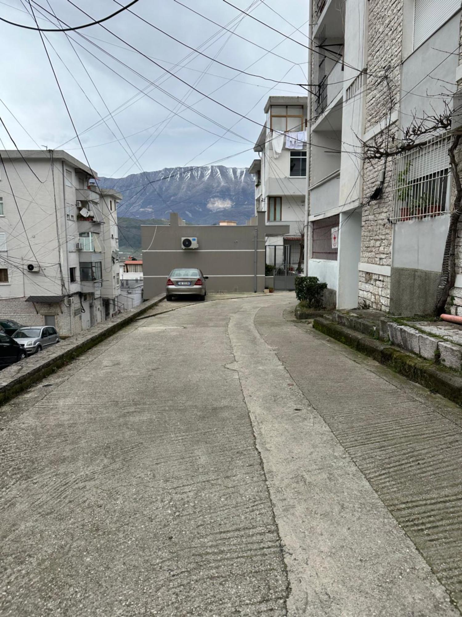 Lola'S Rooms Gjirokastër Eksteriør billede