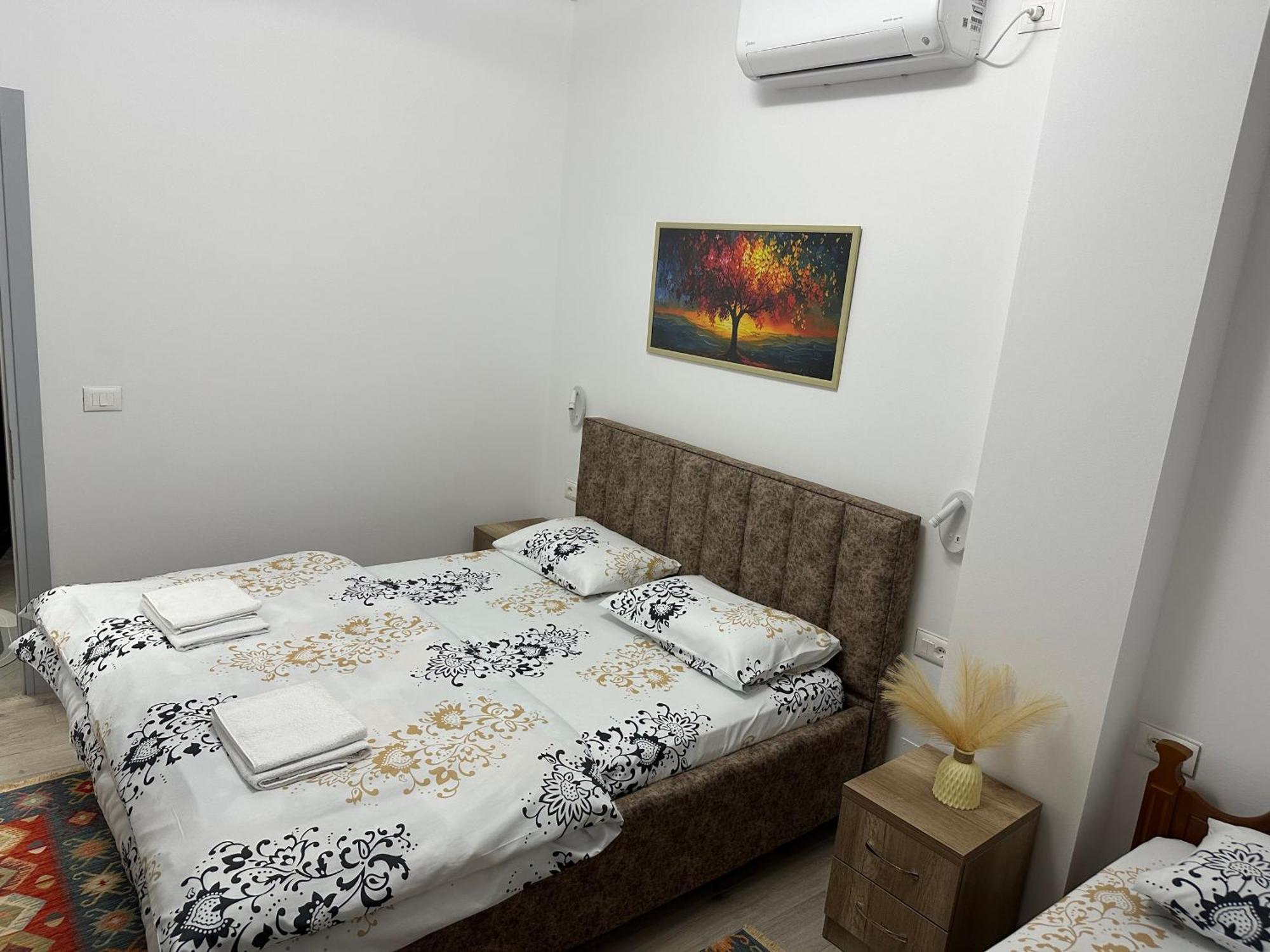 Lola'S Rooms Gjirokastër Eksteriør billede